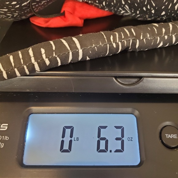 Vintage Cat in the Hat Plush 18" Doll With Umbrella Dr. Seuss Random House 1994 - Picture 7 of 7